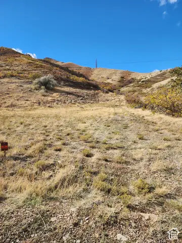 Settlement Canyon Rd, Tooele, UT 84074