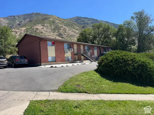2091 S Nevada Ave, Provo, UT 84606 - #1