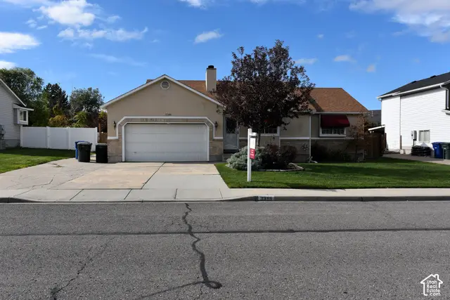 3366 S 5020 W, West Valley City, UT 84120 - #1