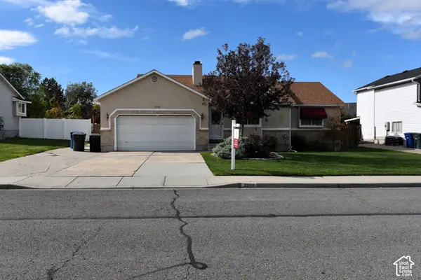 3366 S 5020 W, West Valley City, UT 84120