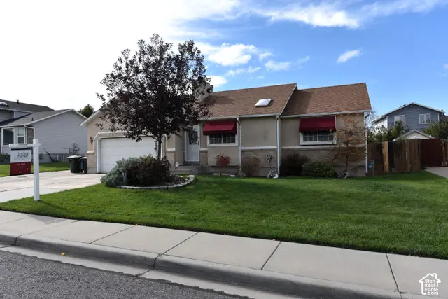 3366 S 5020 W, West Valley City, UT 84120 - #2