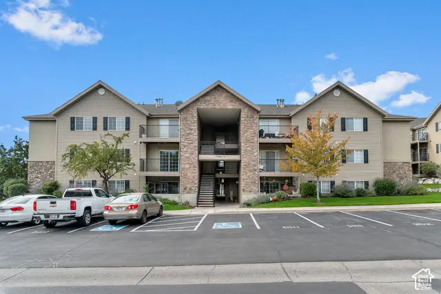 1563 Westbury Way #H, Lehi, UT 84043 - #2