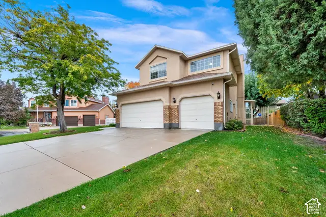9231 S Stone Ridge Cir, Sandy, UT 84093 - #3