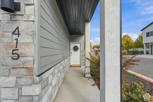 415 W 25 N, Providence, UT 84332 - #2