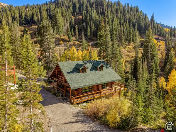 9870 E Perruvian Acre Rd, Alta, UT 84092