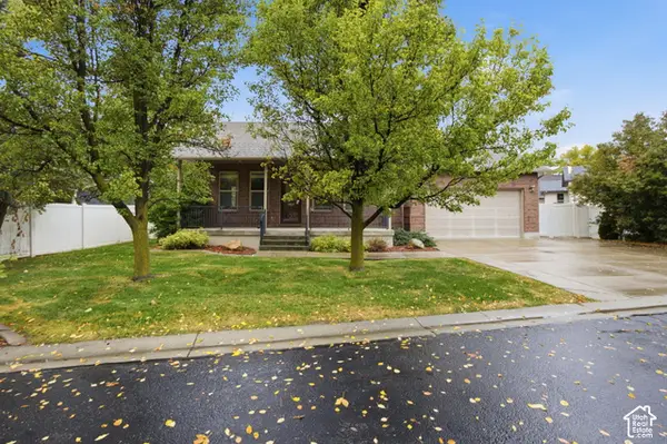 684 E Apple Dr, Logan, UT 84321
