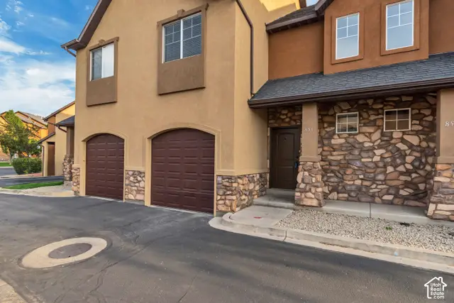 851 W 310 S, Pleasant Grove, UT 84062 - #2