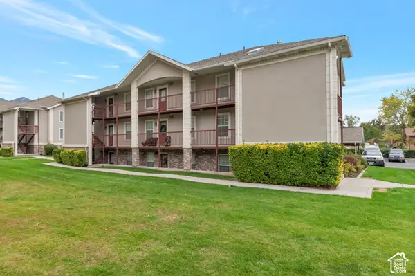 1060 S Orem Blvd #15, Orem, UT 84058