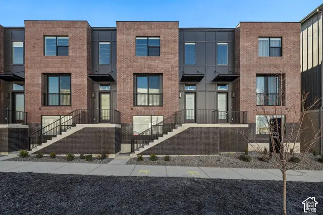 443 W 400 N #403, Salt Lake City, UT 84103 - #2