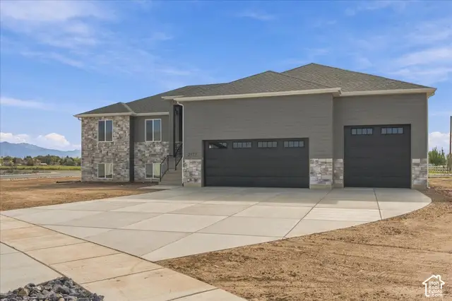 2177 S 4520 W, Taylor, UT 84401 - #2