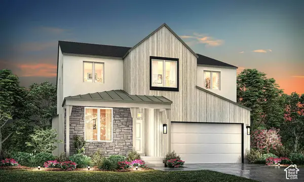 1910 W Center St #LOT 4, West Point, UT 84015