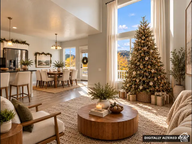 1721 W Newcastle Ln S, Saratoga Springs, UT 84045 - #2