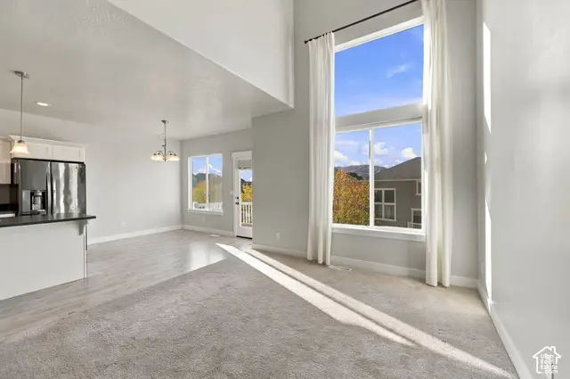 1721 W Newcastle Ln S, Saratoga Springs, UT 84045 - #3