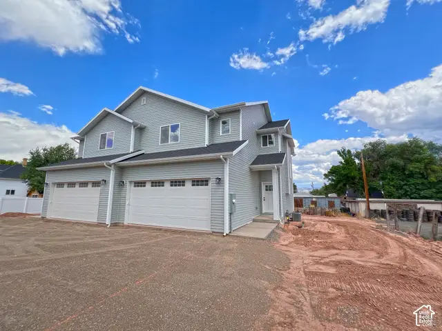 430 Center E, Richfield, UT 84701 - #3