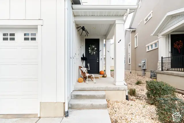 13112 S Cannavale Dr, Herriman, UT 84096 - #2
