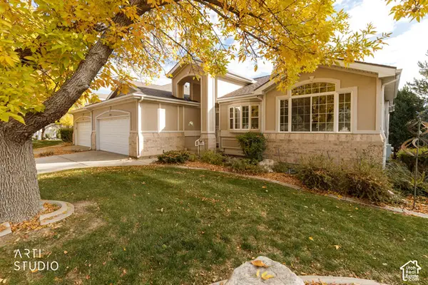 4540 S 1175 W #19, Riverdale, UT 84405
