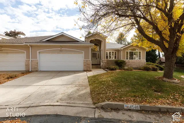 4540 S 1175 W #19, Riverdale, UT 84405 - #2