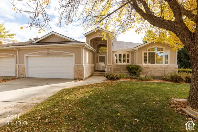 4540 S 1175 W #19, Riverdale, UT 84405 - #3