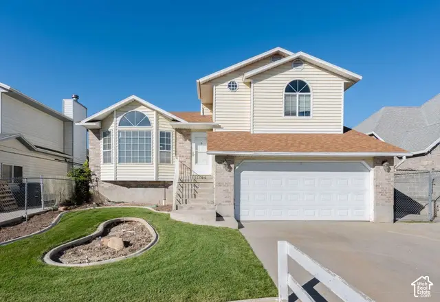 3460 W El Cabrio Dr, West Valley City, UT 84119 - #1