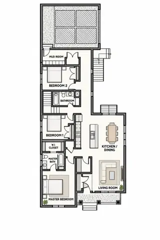 3141 S 9000 W, Magna, UT 84044 - #2