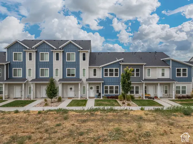 1754 N 300 E #112, North Ogden, UT 84414 - #3
