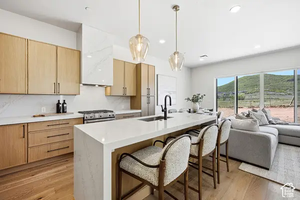 2470 Big Willow Trl #501, Park City, UT 84060