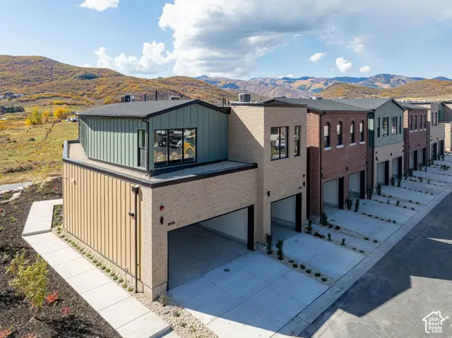2470 Big Willow Trl #501, Park City, UT 84060 - #2
