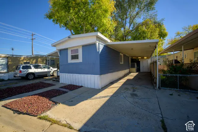 220 E 1100 Ln N #03, North Salt Lake, UT 84054 - #2