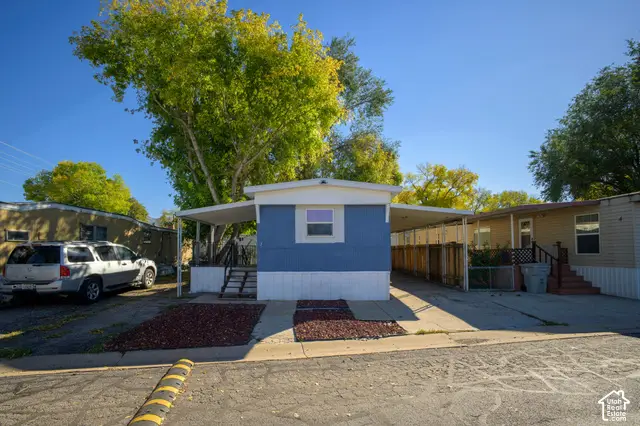 220 E 1100 Ln N #03, North Salt Lake, UT 84054 - #3