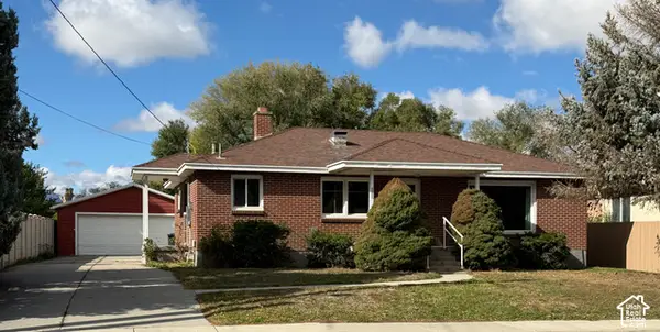 8398 S 2200 W, West Jordan, UT 84088
