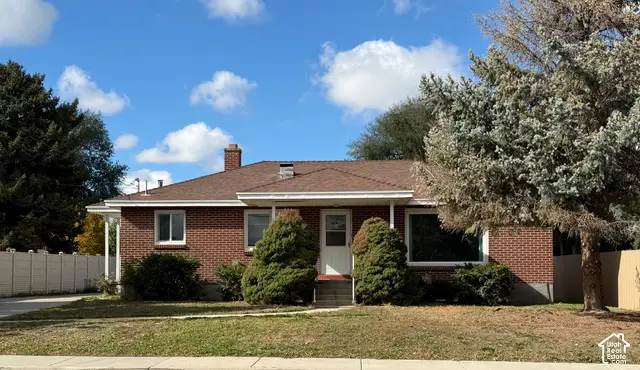 8398 S 2200 W, West Jordan, UT 84088 - #2