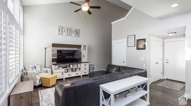 6651 S Plumrose Way, Taylorsville, UT 84123 - #2