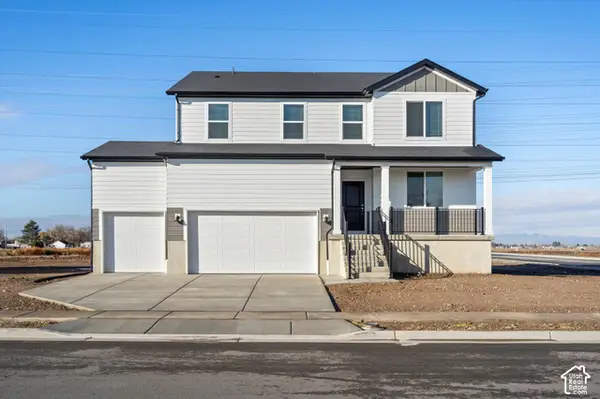 824 N 200 E #236, Santaquin, UT 84655