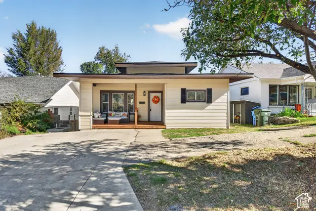432 S Lincoln Ave, Pocatello, ID 83204 - #2