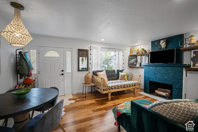 634 E Mansfield Ave, South Salt Lake, UT 84106 - #3