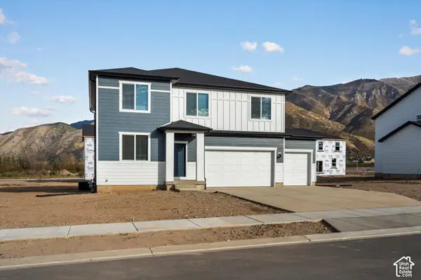 816 N 200 E #237, Santaquin, UT 84655