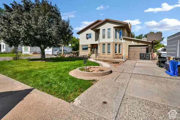 567 E 200 N, Richfield, UT 84701