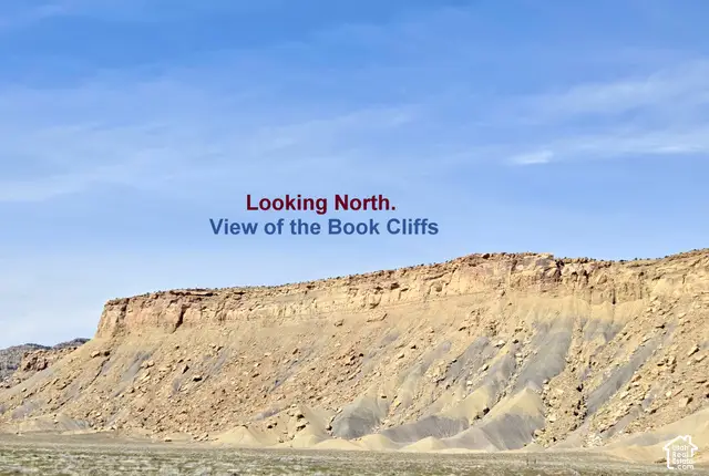 458 S Singing Desert Rd. W, Thompson, UT 84540 - #3