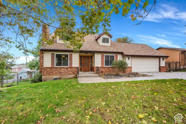 1009 N 250 E, Centerville, UT 84014