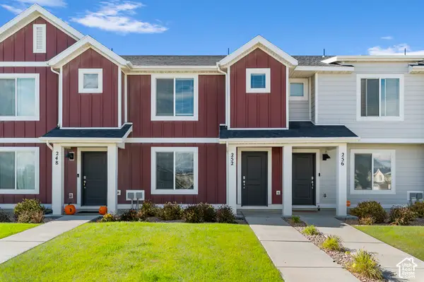 252 N Portside Ln W, Saratoga Springs, UT 84045