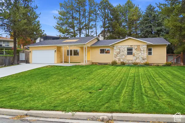 2888 Cherokee Ln, Provo, UT 84604