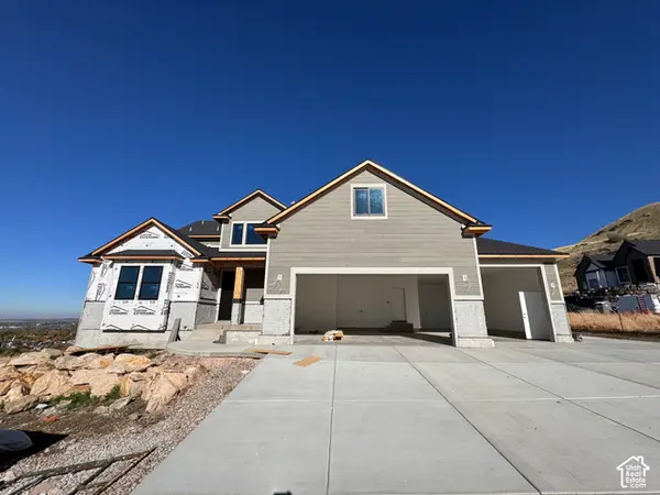 1799 E Terrace Dr, Fruit Heights, UT 84037