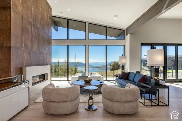 14025 N Deer Canyon Dr, Kamas, UT 84036