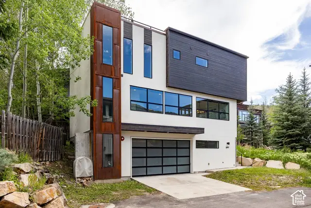 597 Deer Valley Loop Rd, Park City, UT 84060 - #1
