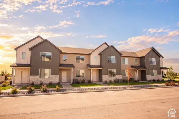 826 Altura Vista Ln, Logan, UT 84321