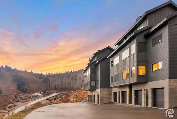 6560 N Wolf Creek Dr #4B, Eden, UT 84310