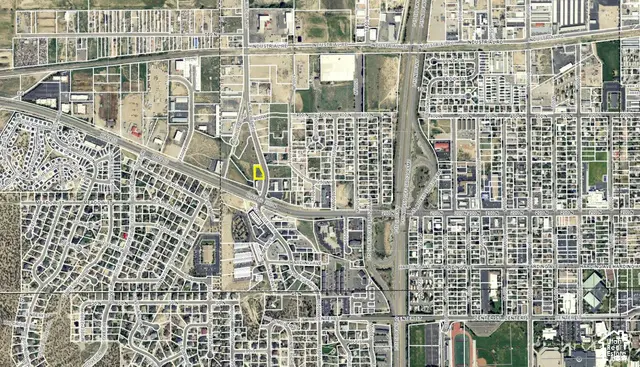 305 N Airport Rd, Cedar City, UT 84720 - #3