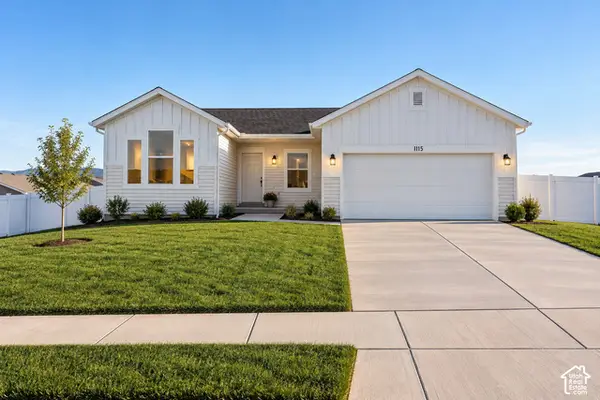 1061 W Alpine Ln #721, Grantsville, UT 84074