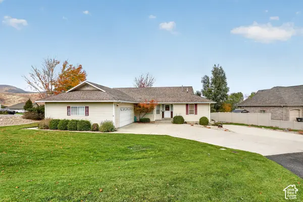 319 N Escalante Dr, Elk Ridge, UT 84651