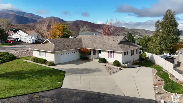 319 N Escalante Dr, Elk Ridge, UT 84651 - #2